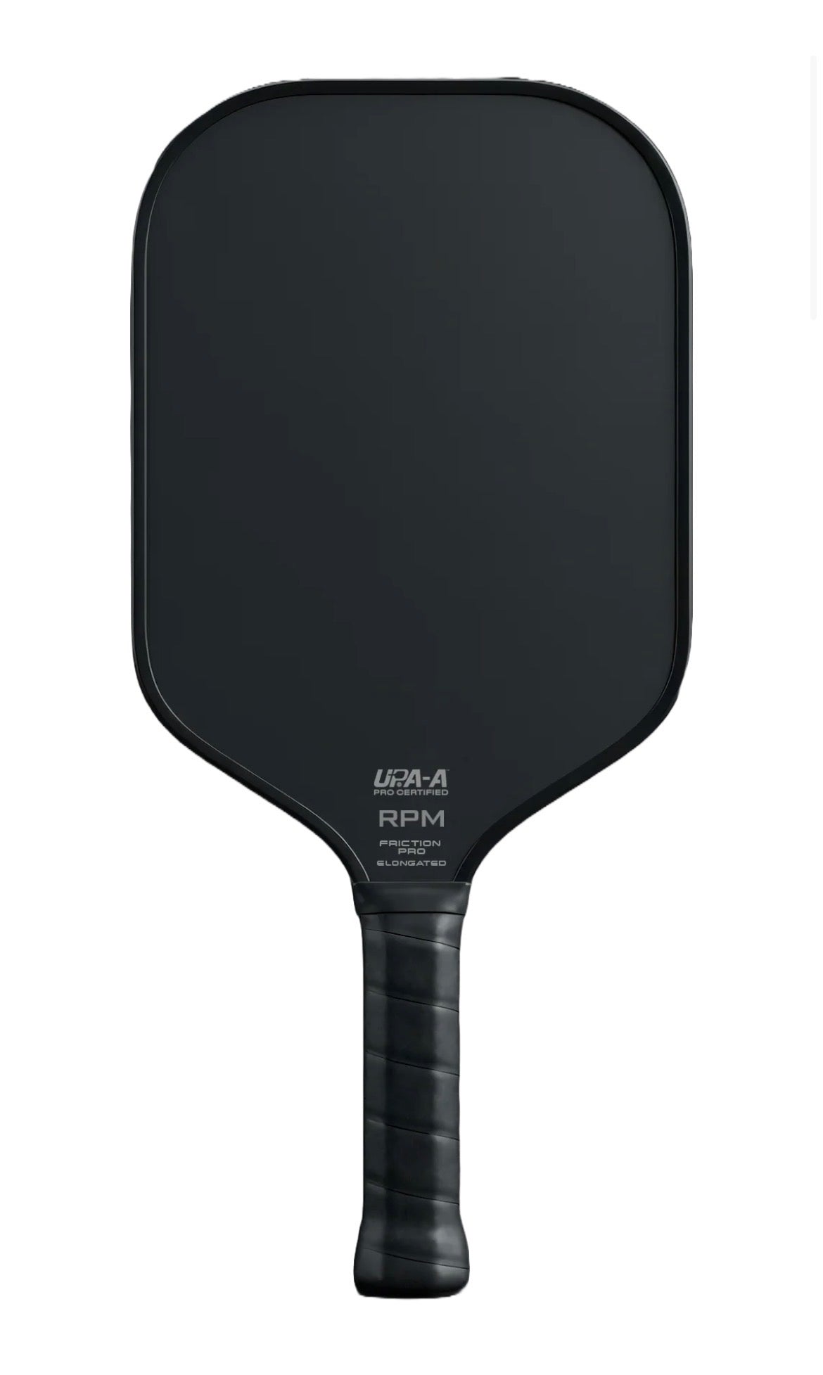 BLACKOUT RPM FRICTION PRO PICKLEBALL PADDLE
Limited Edition