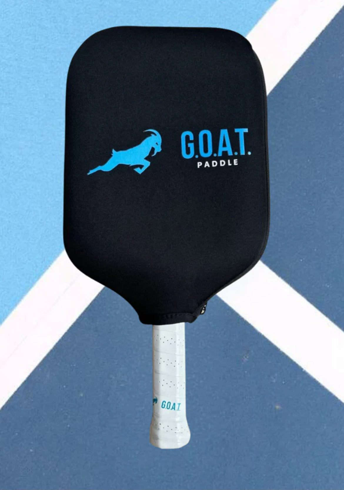 PERFORMANCE 14MM CAROLINA BLUE PADDLE