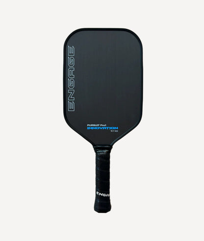 NEW. PURSUIT PRO1 INNOVATION 12.7MM | TORQUE-BALANCED ACCELERATION