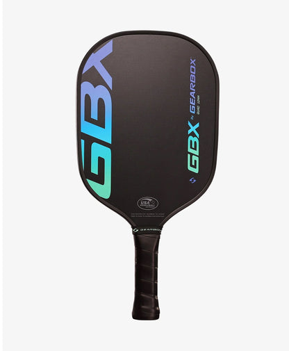 GBX by Gearbox Quad 12MM