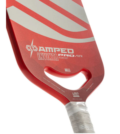 Selkirk Amped Pro Air Invicta Jack Sock signature