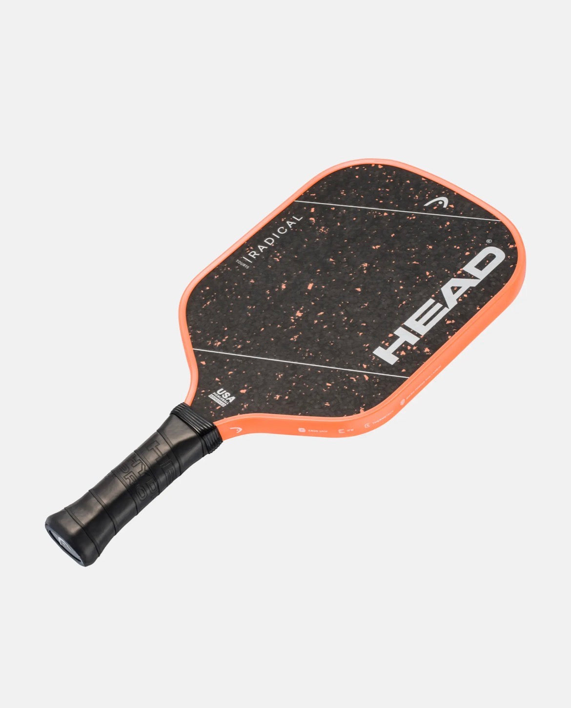 HEAD Radical TOUR15 Pickleball Paddle