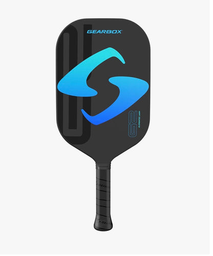 G2 - Elongated 14mm Pickleball Paddle
