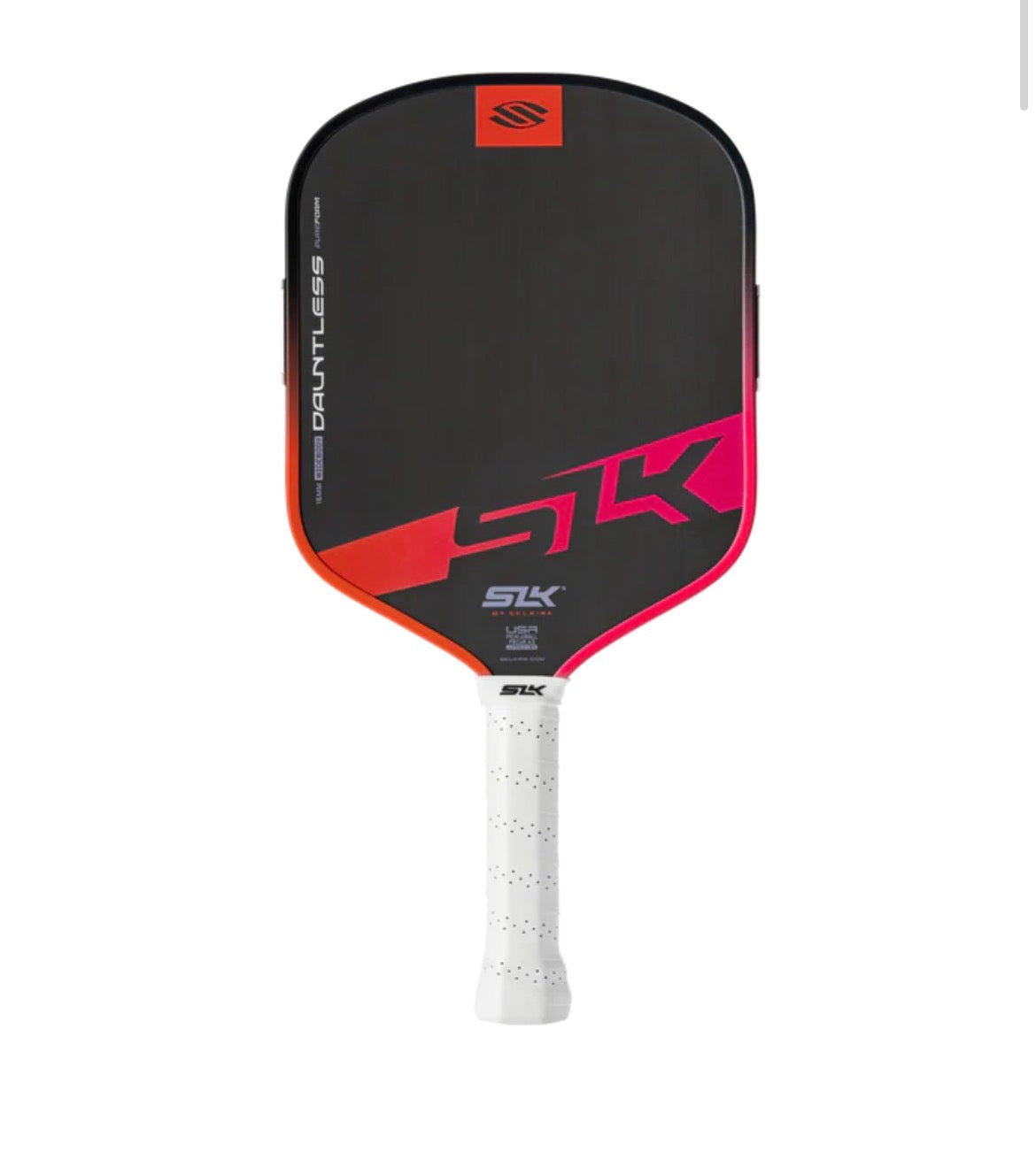SLK Dauntless Pickleball Paddle