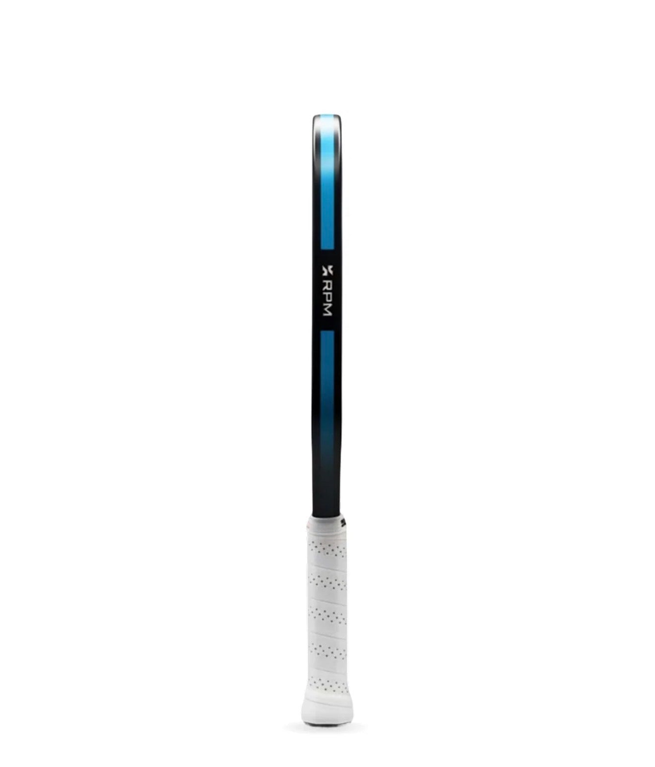 RPM FRICTION PRO V2 14MM HYBRID FLAT TOP PICKLEBALL PADDLE

£215.00