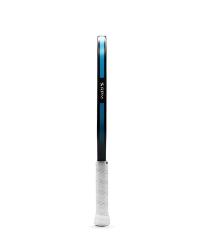 RPM FRICTION PRO V2 14MM HYBRID FLAT TOP PICKLEBALL PADDLE

£215.00