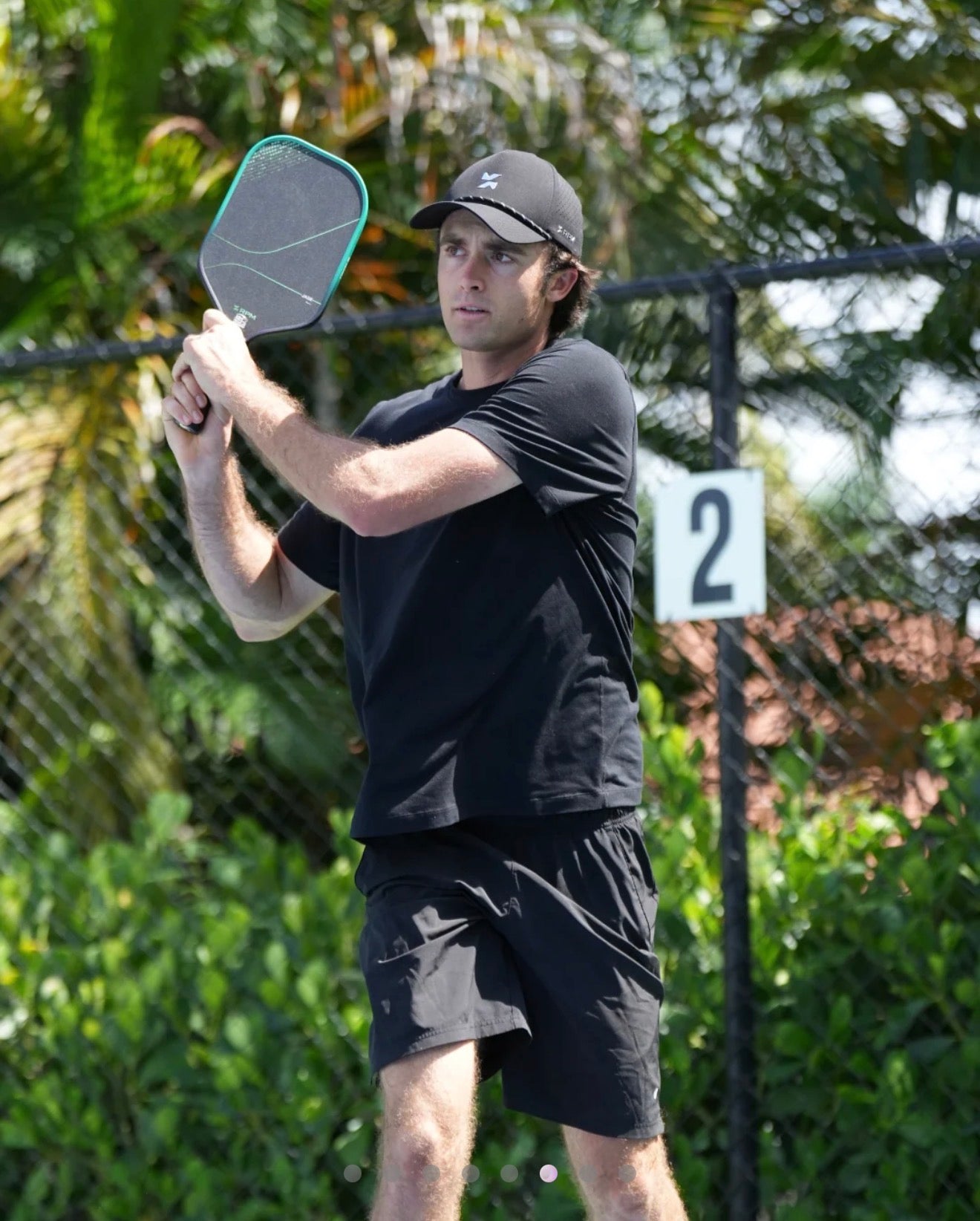 RPM JADE 14MM ELONGATED PICKLEBALL PADDLE

£240.00