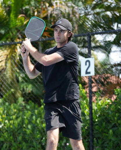 RPM JADE 14MM ELONGATED PICKLEBALL PADDLE

£240.00