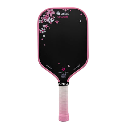 AIREO Cyclone 16mm Pickleball Paddle