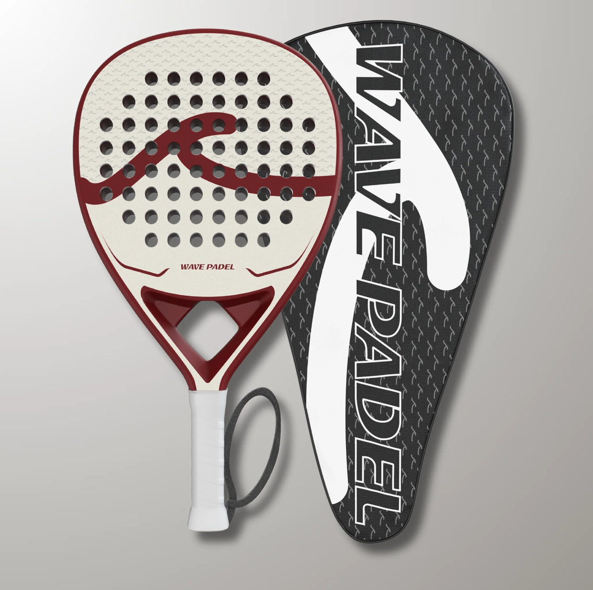 Wave Padel