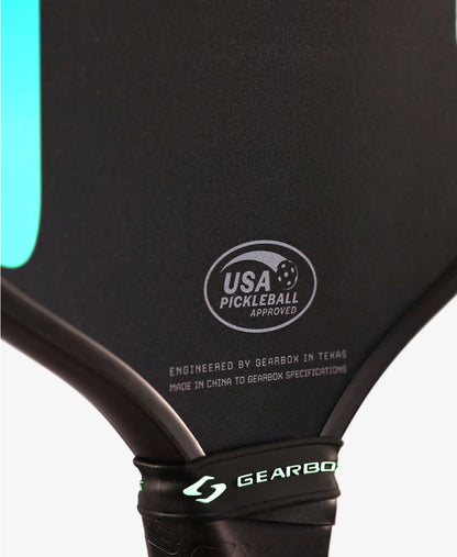 GBX by Gearbox Quad 12MM