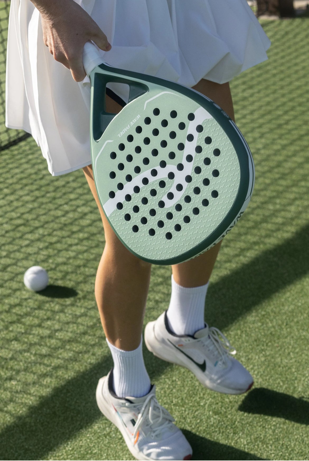 Wave Padel