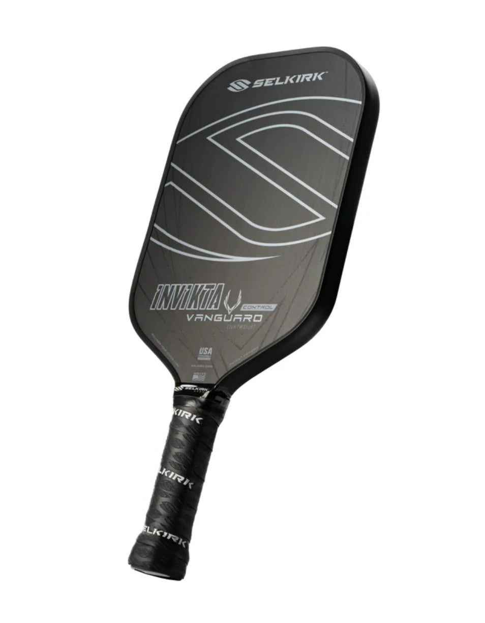 Selkirk Vanguard Control Invicta Lightweight