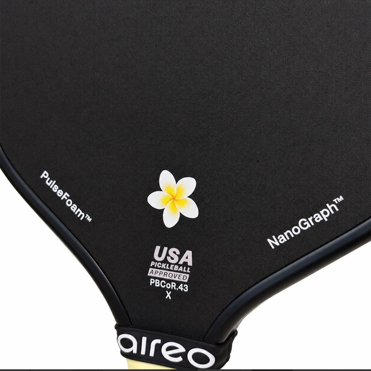 AIREO Cyclone Frangipani Hybrid NanoGraph