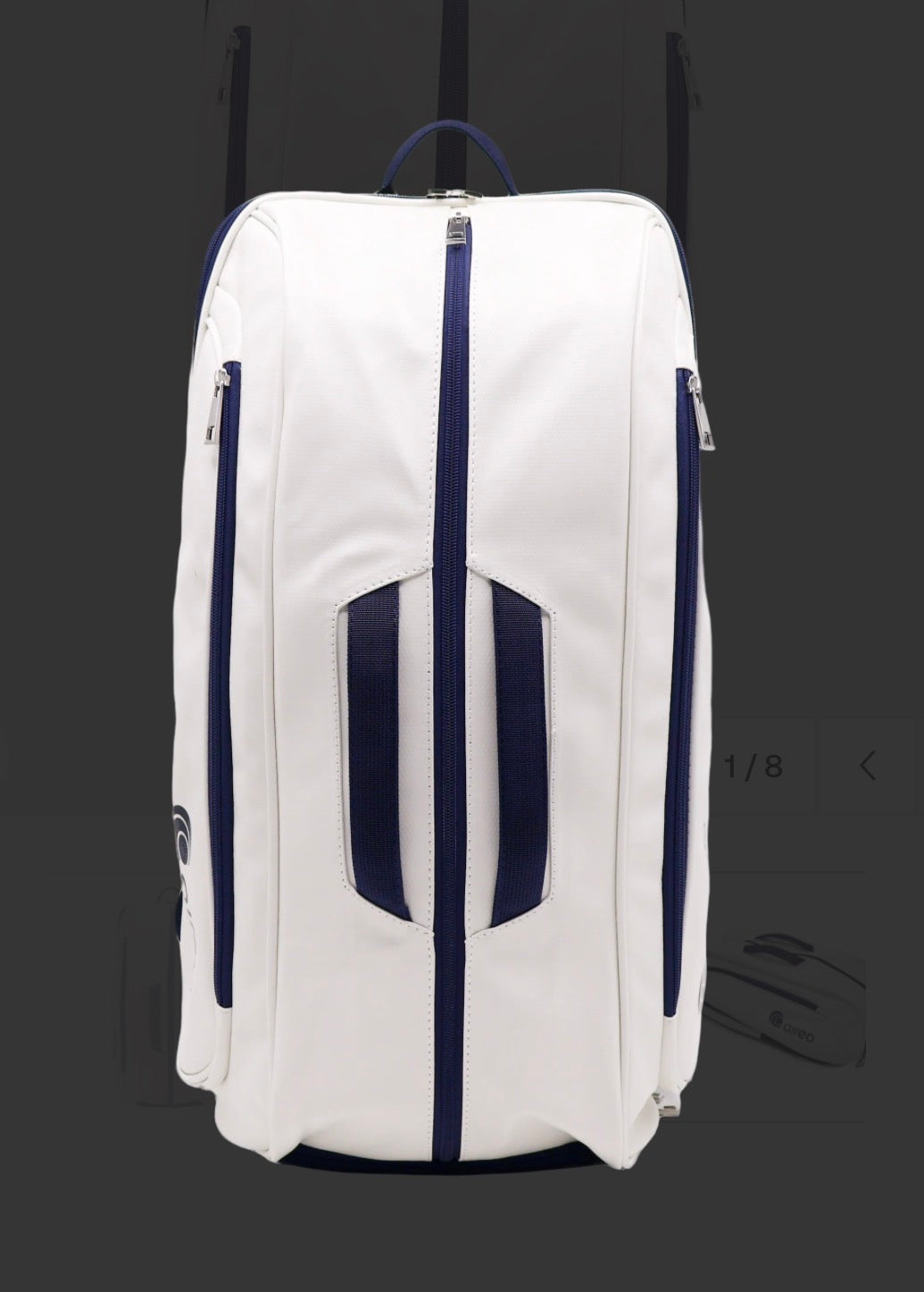 AIREO Tour Pickleball Backpack