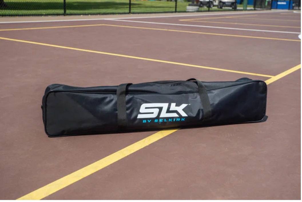 SLK Pro Portable Pickleball Net