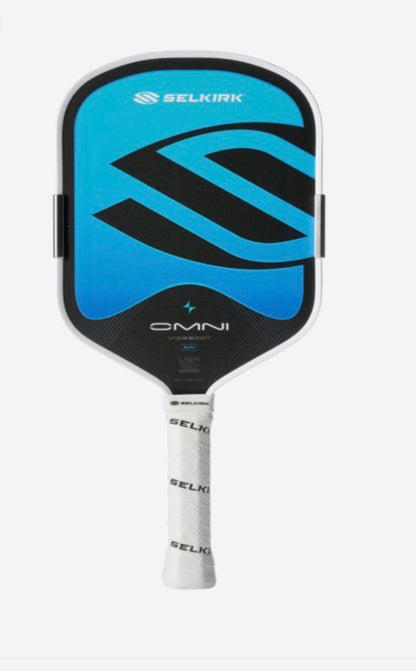 Selkirk Sport OMNI Pickleball Paddle.  Pre-Order Arriving End Of June