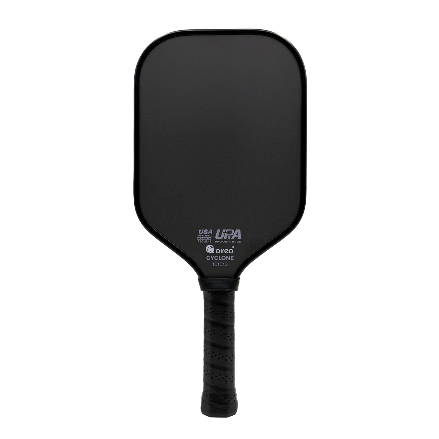 AIREO Cyclone Blackout 16mm Pickleball Paddle