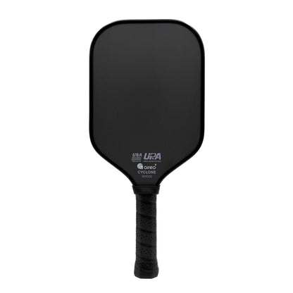 AIREO Cyclone Blackout 16mm Pickleball Paddle