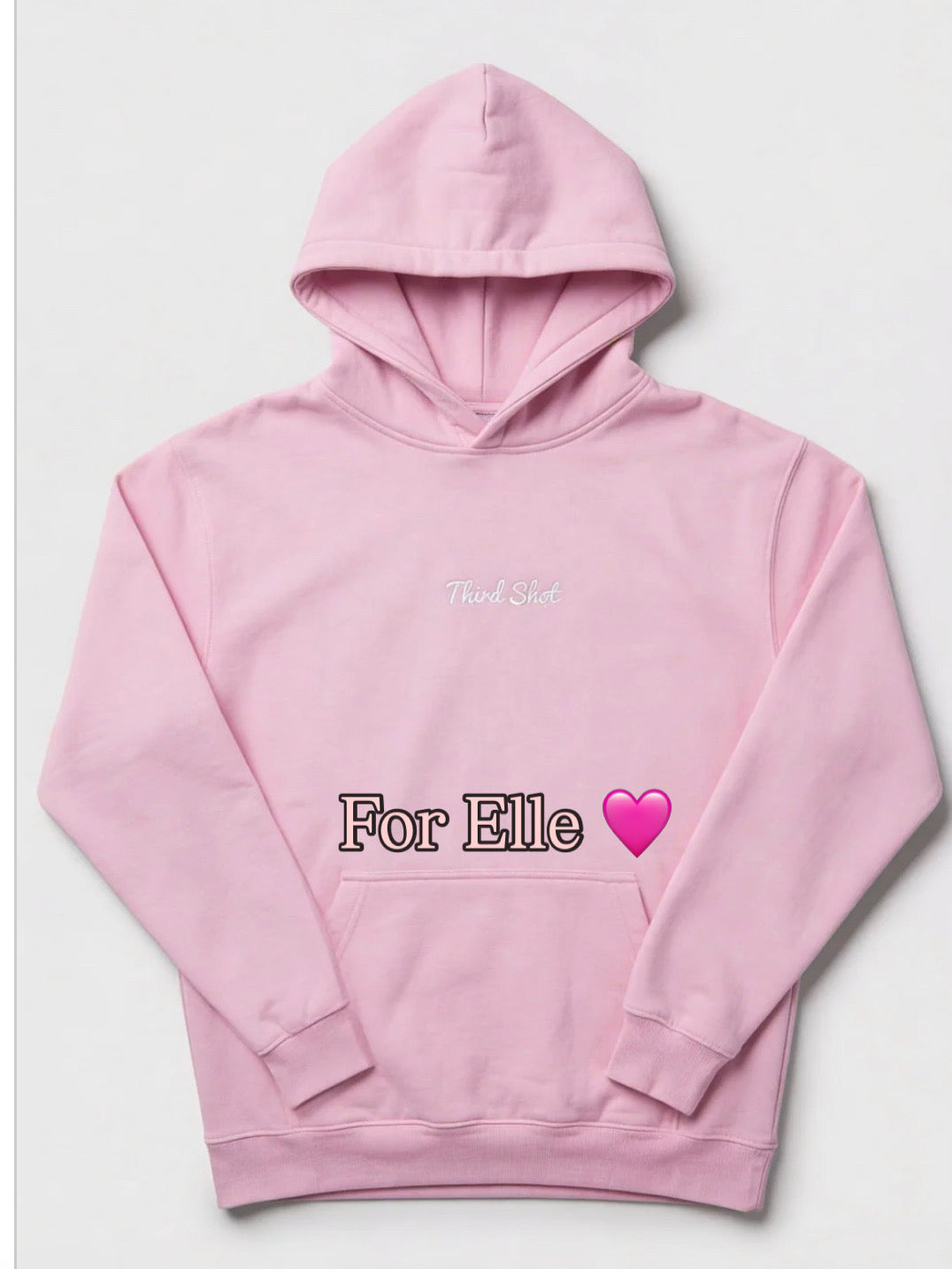 For Elle