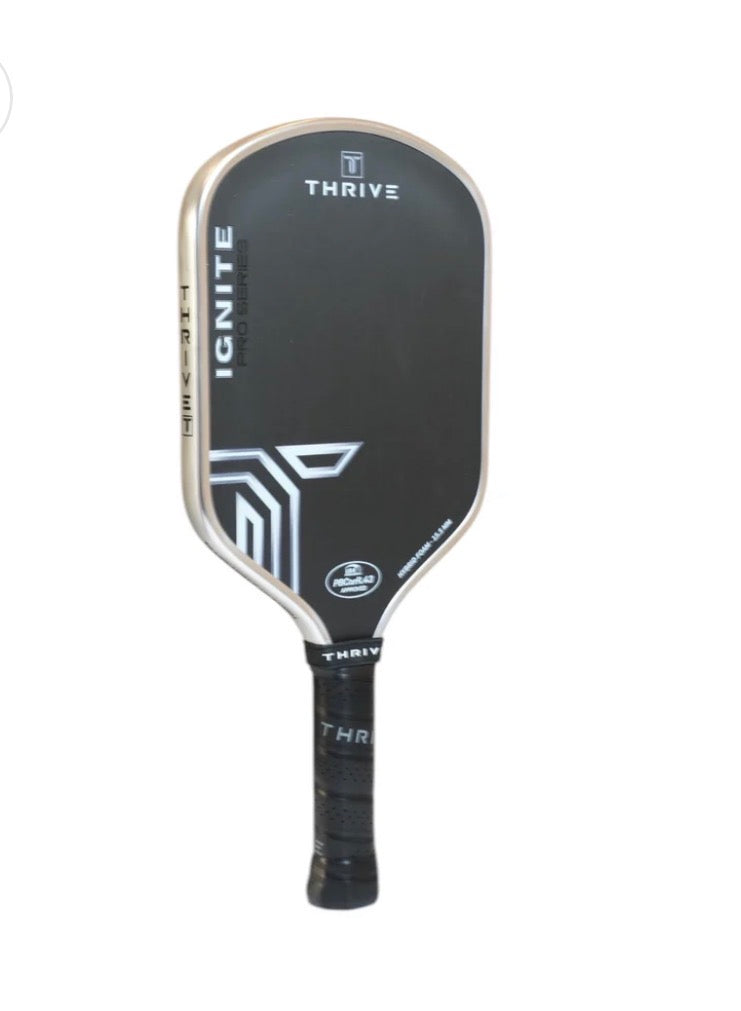 Thrive Ignite Hybrid Foam Pickleball Paddle