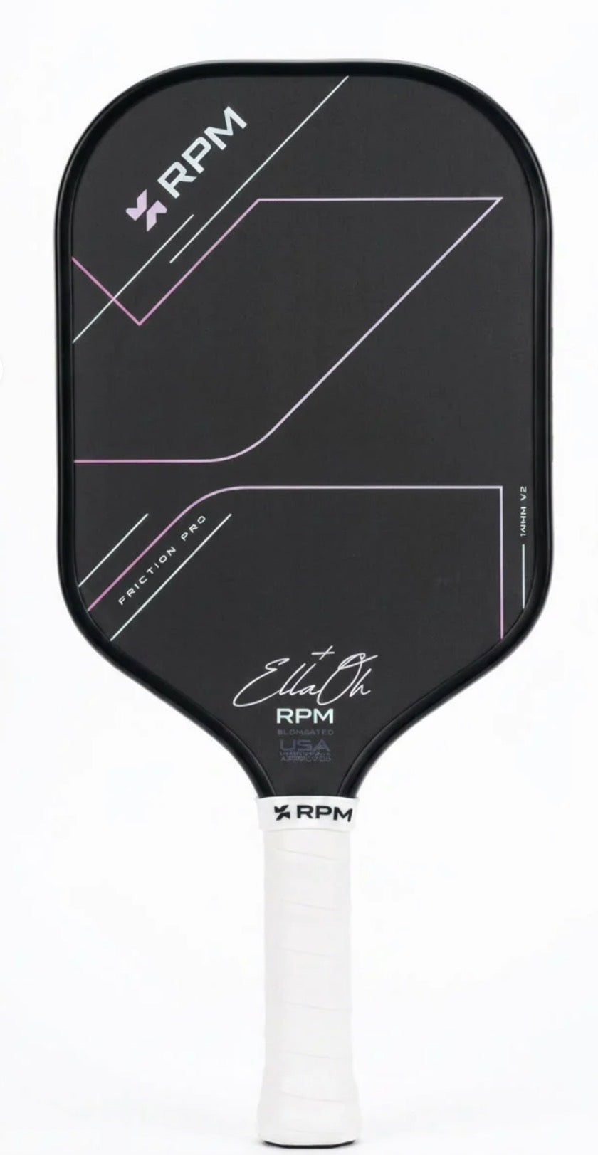 ELLA OH PINK V2 14MM
£215.00