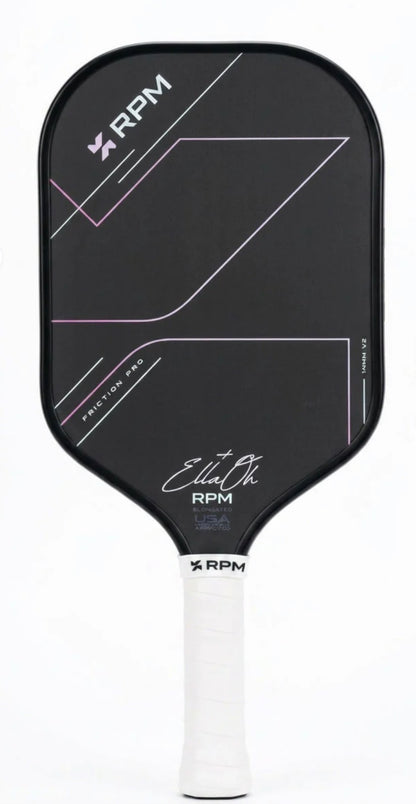 ELLA OH PINK V2 14MM
£215.00