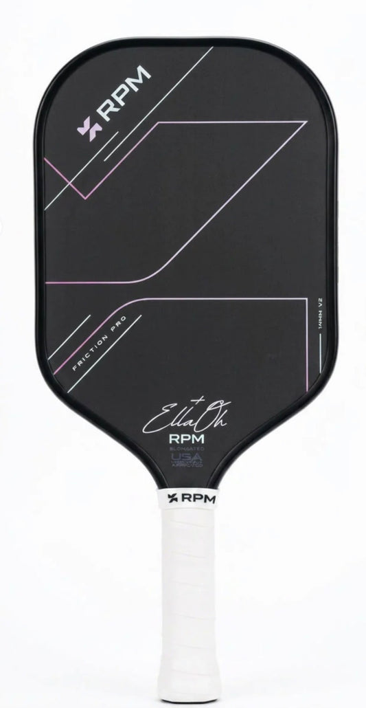 ELLA OH PINK V2       14mm & 16mm     Elongated-Widebody
£215.00