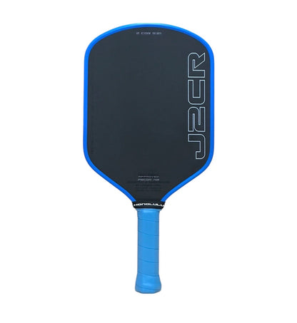 Honolulu J2CR Pickleball Paddle - Control & Spin | UK
