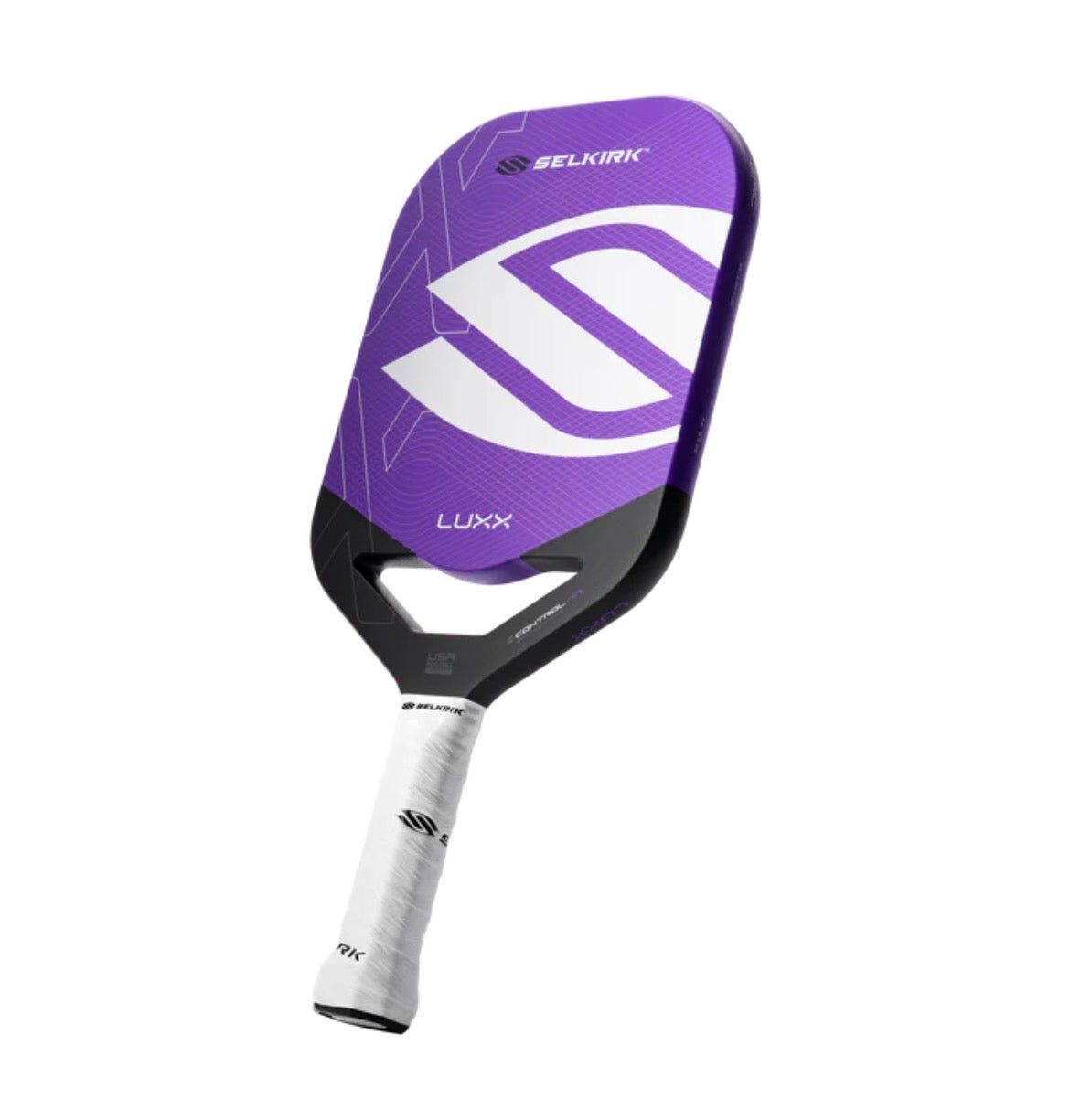 Luxx Control Air Epic with infinigrit