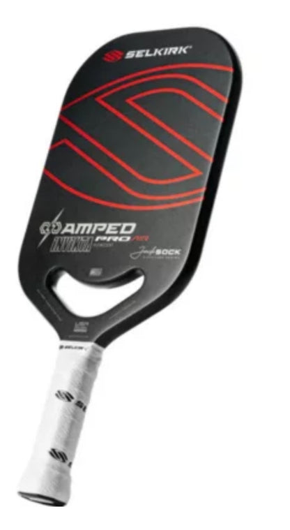 Selkirk Amped Pro Air Invicta Jack Sock signature