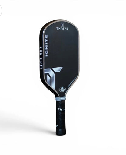 THRIVE PICKLEBALL
IGNITE ARC ELONGATED FOAM **PREORDER** Est. Ship Aug 14th