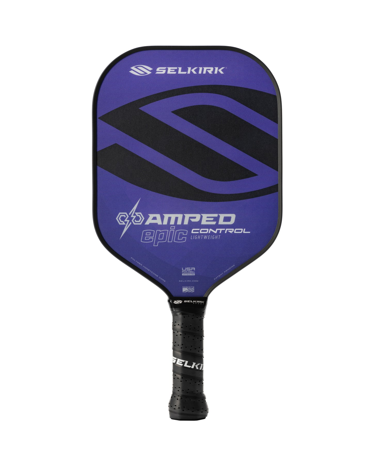 Selkirk AMPED Control - Epic