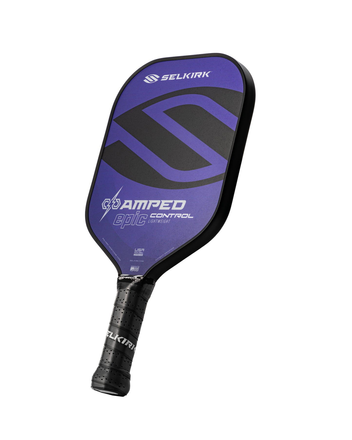 Selkirk AMPED Control - Epic