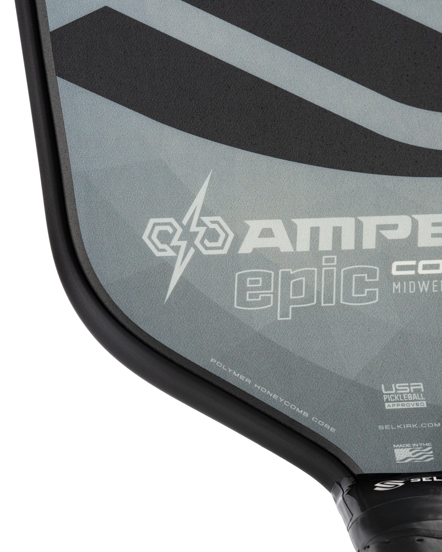 Selkirk AMPED Control - Epic