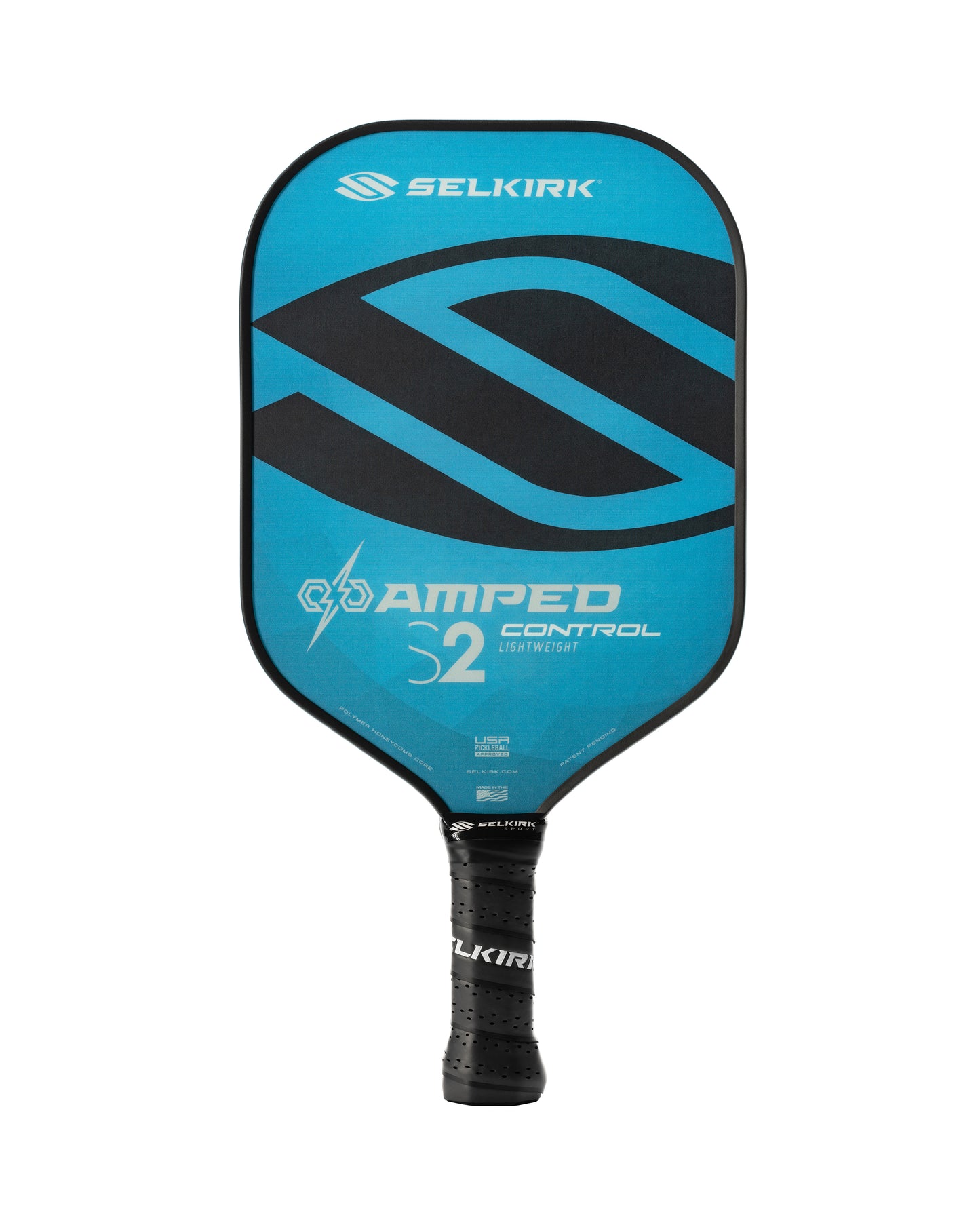Selkirk AMPED Control - S2