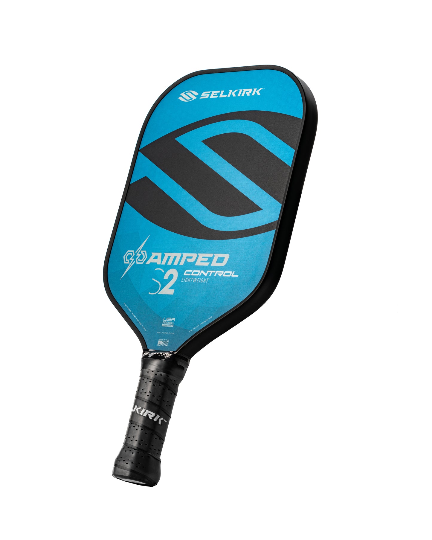 Selkirk AMPED Control - S2