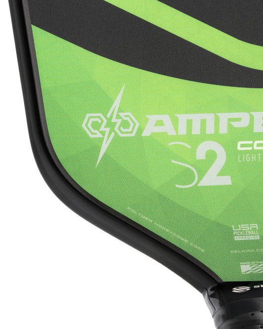 Selkirk AMPED Control - S2