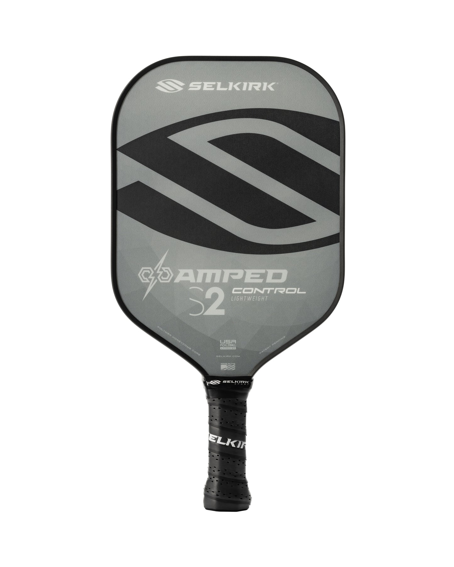 Selkirk AMPED Control - S2