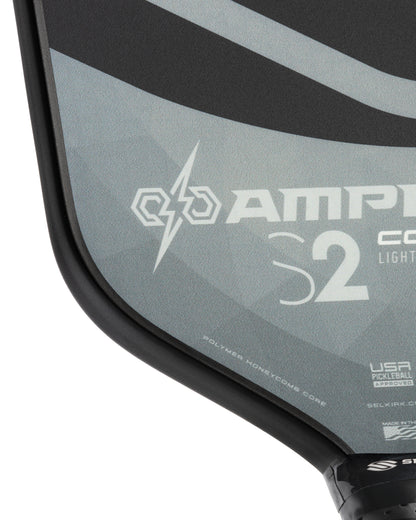 Selkirk AMPED Control - S2