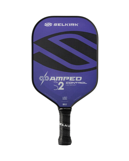 Selkirk AMPED Control - S2