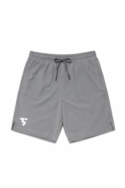 Active Court Shorts - Navy