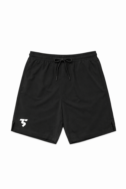 Active Court Shorts - Navy