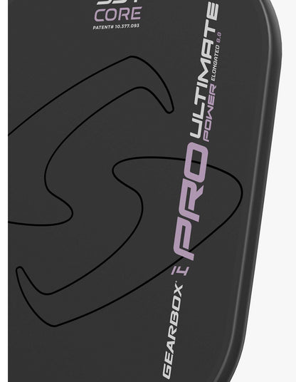 Gearbox Pro Ultimate Power Elongated