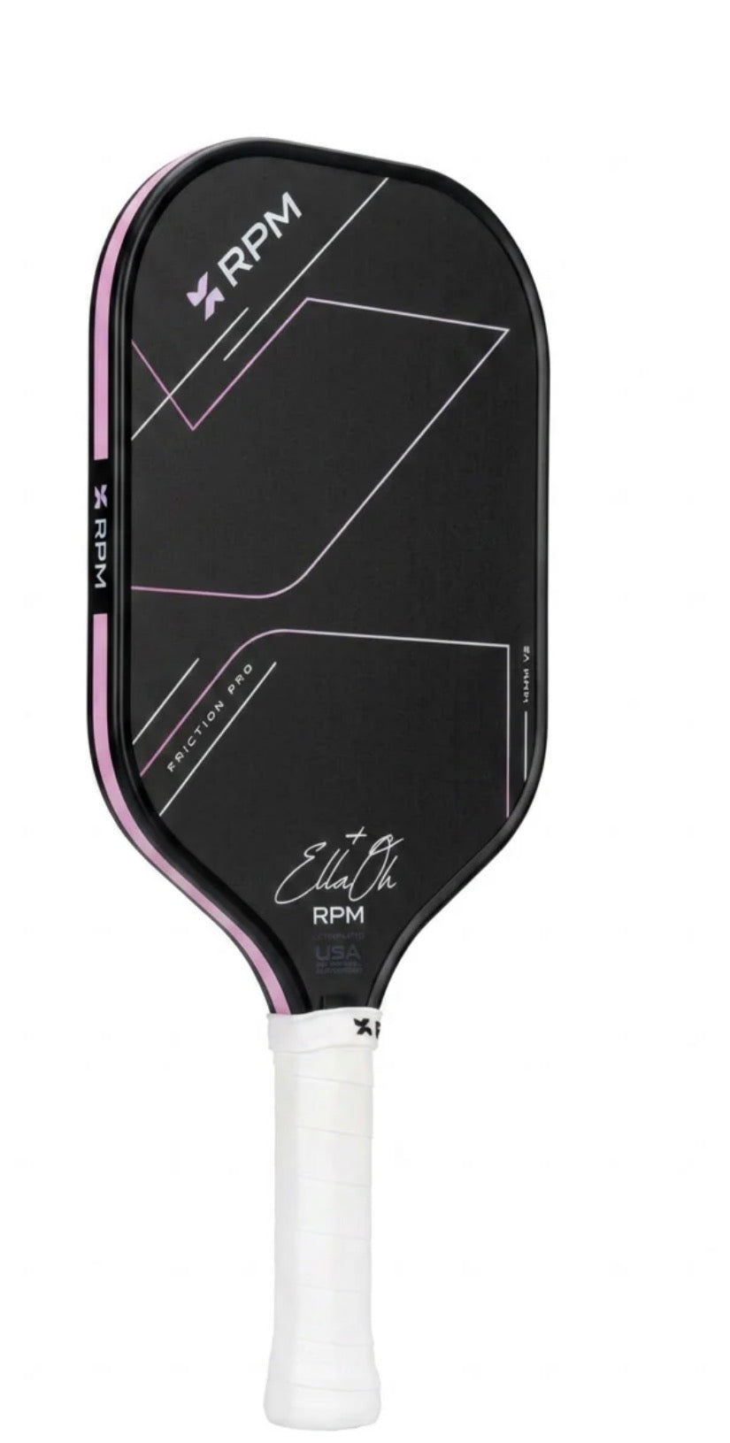 ELLA OH PINK V2 14MM
£215.00