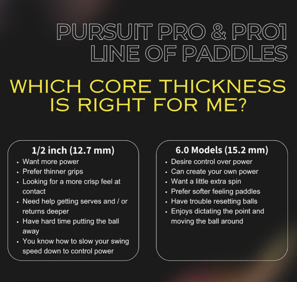 NEW. PURSUIT PRO1 HYBRID | RAW T700 CARBON FIBER