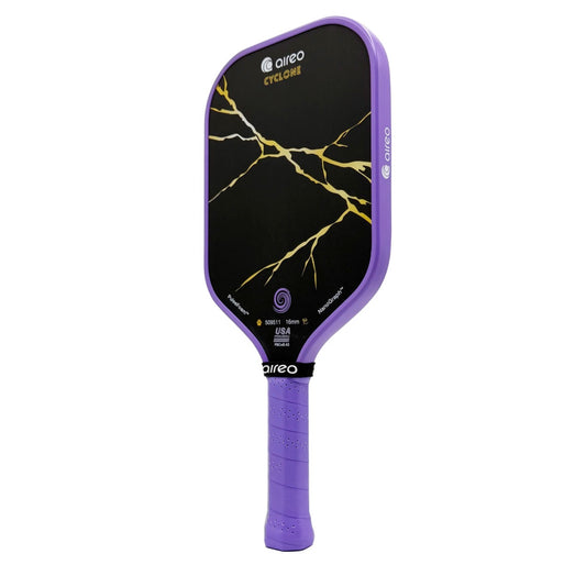 AIREO Cyclone Kintsugi Elongated