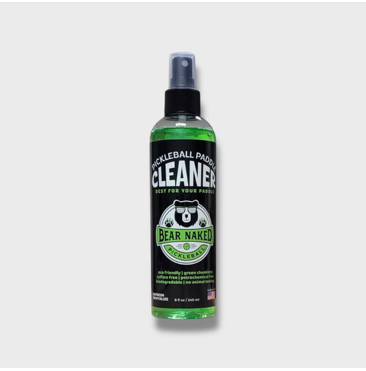 PICKLEBALL PADDLE CLEANER Available in Two sizes