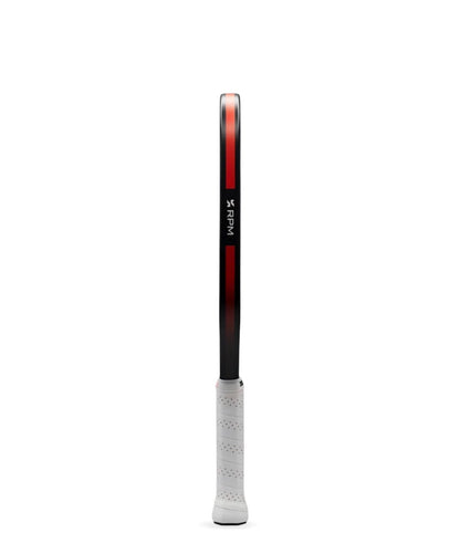 RPM FRICTION PRO V2 16MM HYBRID FLAT TOP PICKLEBALL PADDLE

£215.00