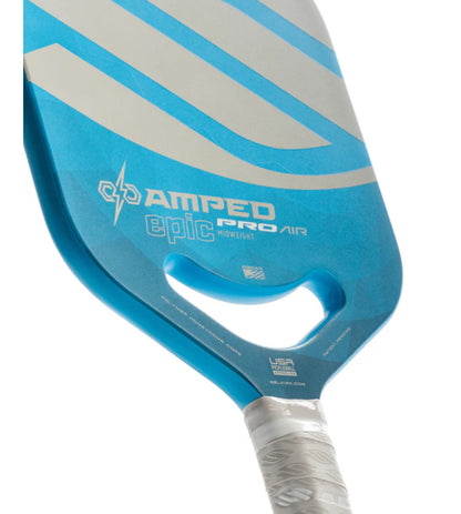 Selkirk Amped Pro Air Epic